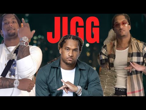 Trap Filez: The Untold Story of Milwaukee Rapper JIGG