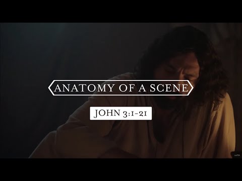 Anatomy of a Scene - Featurette
