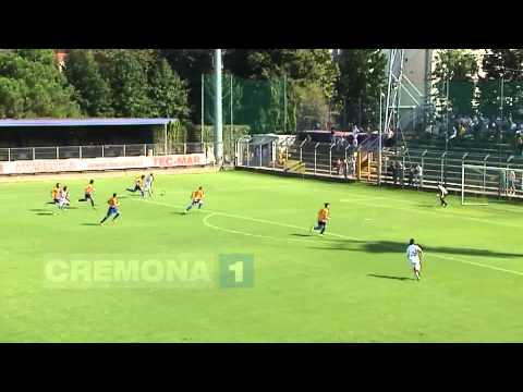 Pergo - Aurora Seriate 4-1