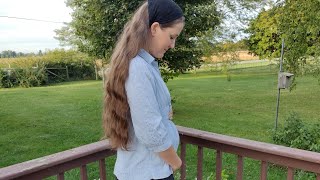 Life Update ~ My Miscarriage Story