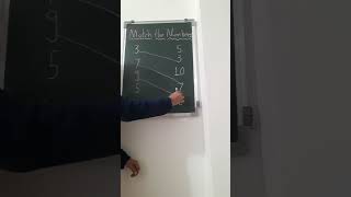 match the number l match the number worksheet l Match the same numbers 1 to 10