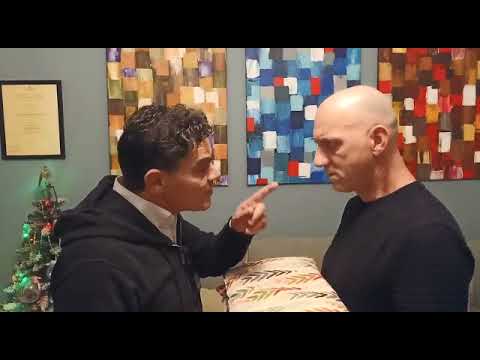 Remake Mary Per Sempre - dicembre 2021- Francesco Benigno; Maurizio Prollo; Filippo Genzardi