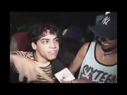 Ram x Cuspide (Video Oficial)