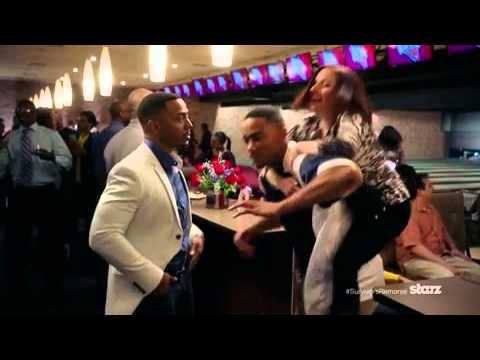 Survivor's Remorse Season 2 (Promo 'Money')