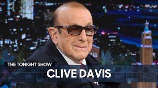 Clive Davis Reveals the Secrets Behind Whitney Houston&#39;s I Will Always Love You (Extended)