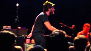Faze Wave, The Cave Singers, Seattle, WA, 2011