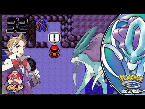 Pokemon Crystal Walkthrough (2022) Part 32: Cianwood City!