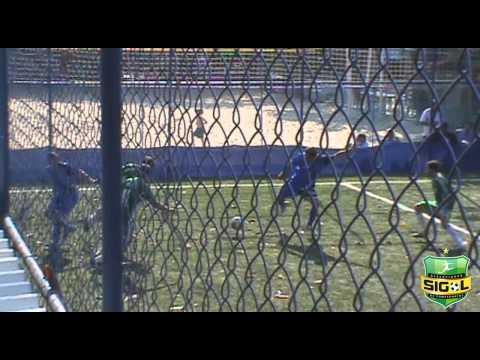 (15/09/12) Matéria do Jogo OLARIA x SERRA MACAENSE - CAMPEONATO CARIOCA - FF7RJ (2º Trn)