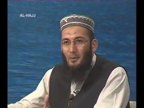 Sout ul Quran 400 - Surah Al Hajj 22[67-72].wmv