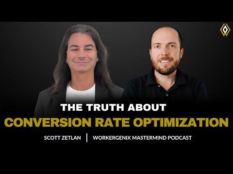 The Truth About Conversion Rate Optimization