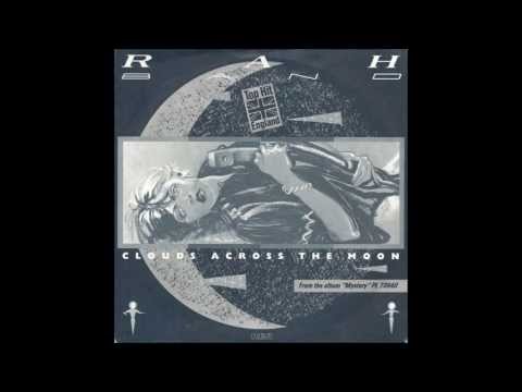 Rah Band - Clouds Across The Moon