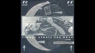 Rah Band - Clouds Across The Moon