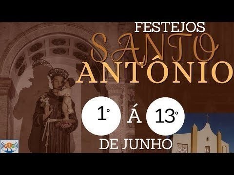 Pascom Santo Antônio - 2° noite de festejo