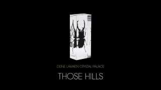 Deine Lakaien - Those Hills