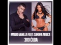 Marko Vanilla feat Sandra Afrika 300 Cuda ...