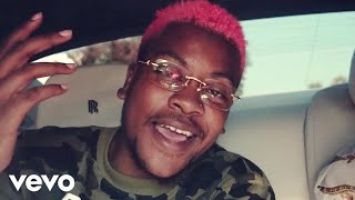 Bino Rideaux - Cartier Frames ft. Mike & Keys, Nipsey Hussle