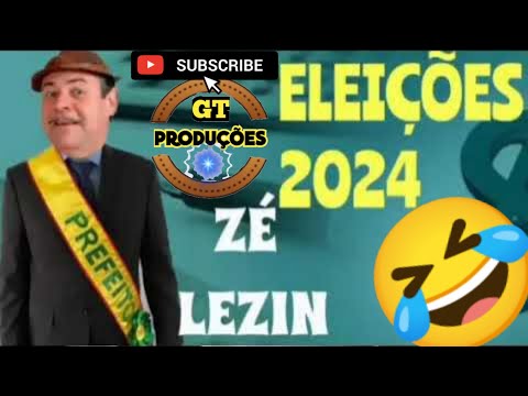ELEIÇÕES 2024 PREFEITO ZÉ PROMESSA KKKKKKKKKKKKKKKKKK