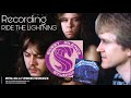 Metallica 1984 RIDE THE LIGHTNING RECORDING SESSIONS Flemming Rasmussen Recording Rare Video
