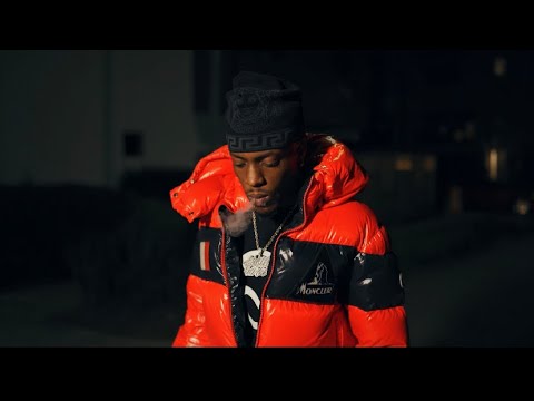 Mbk Glocbaby - Thug Letter