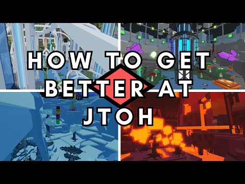 How to Become a Better EToH Player!