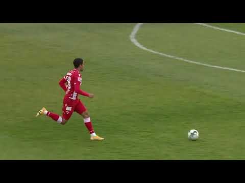 GOOOL! Poli Iași - Dinamo 1-2. Morsay îi readuce pe ”câini” în avantaj