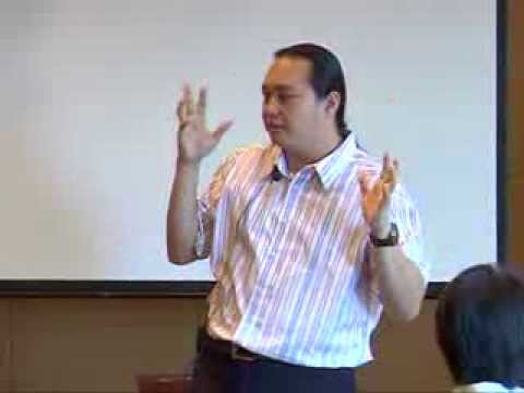 Surviving Samsara (Childhood) - Part 1 (English)