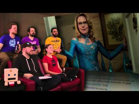 Don Verdean Trailer!