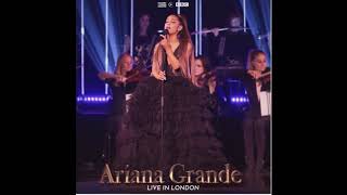 Ariana Grande - R.E.M (BBC live in London)