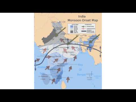 Madden–Julian oscillation