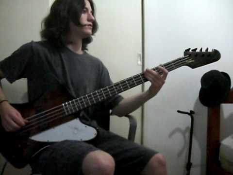 La Renga - En Pie (Bass Cover) video thumbnail