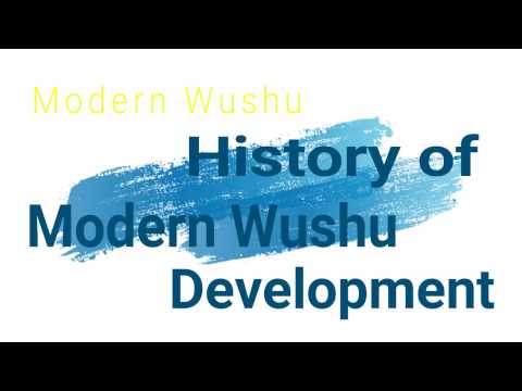 1996 Chinese National Wushu Championship (Men's Division) LIU HAI BO