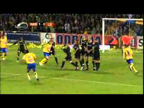 KVC Westerlo - Lierse 2-0 (speeldag 7)