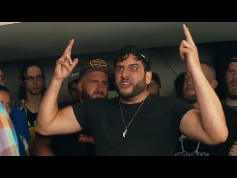 Mike P Has Disposable Income (16:9)