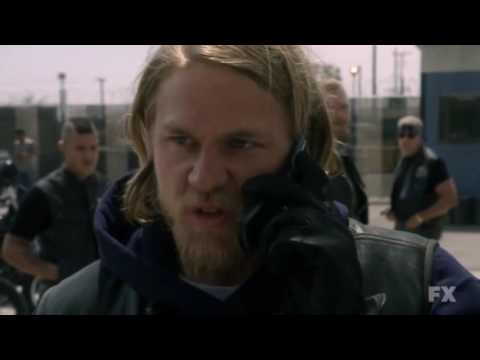 Sons of Anarchy (The Chimpz - Mr.44)
