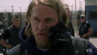Sons of Anarchy (The Chimpz - Mr.44)