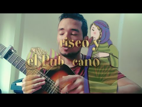 El Fariseo Y El Publicano - Valiván