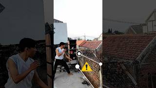 Download lagu Silat kick training - front kick mp3