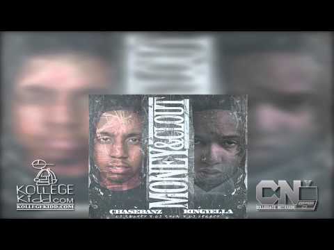 Chase Banz & King Yella - Wake Up Call (Feat. Drilla) | Money & Clout