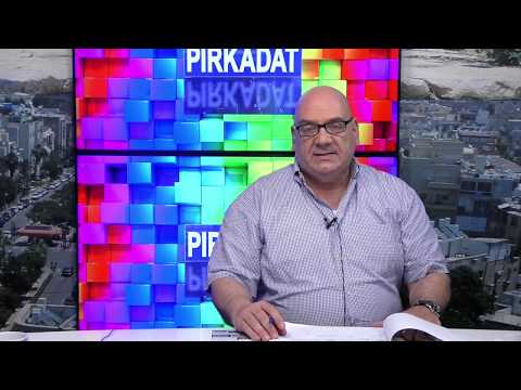 PIRKADAT: Simon Segali-ra emlékeztünk Seres Attilával