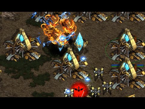 MAELSTROM! Sacsri! 🇰🇷 (Z) vs Stork! 🇰🇷 (P) on Polypoid - StarCraft - Brood War - 2023