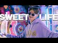 DOMINIK RUPIŃSKI SWEET LIFE Official Music Video