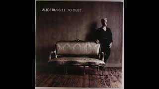 Alice Russell - &quot;For a While&quot;