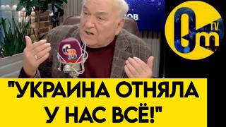 "ЭТО УЖЕ НЕ ШУТКИ! МЫ БЕЖИМ ИЗ ДОНБАССА!"