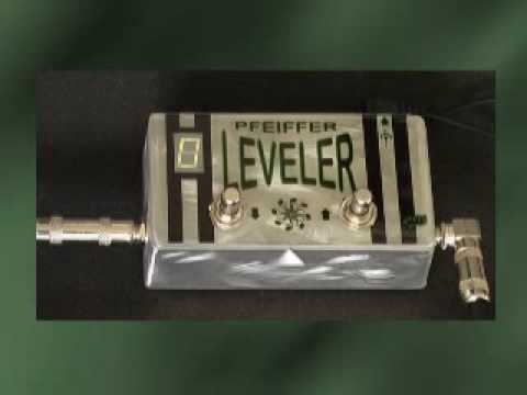 Pfeiffer Leveler image 2