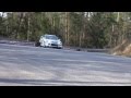 Wilk Łukasz Mitsubishi Lancer EVO VI SuperOES 3 Runda Tor Kielce 22 03 2014