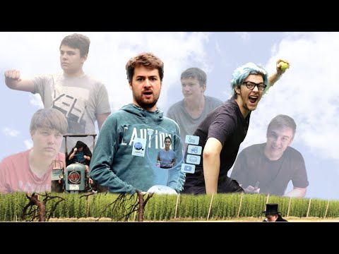 The Schnittling Movie