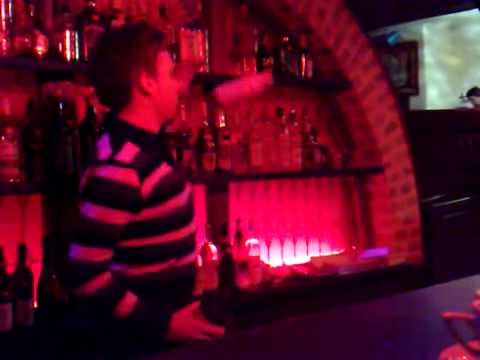 Ady bartender Roman [NT, RO] - YouTube.WEBM