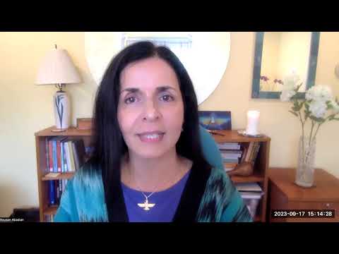 Zan, Zendegi, Azadi...Zamin (Woman, Life, Freedom...Earth): A manifesto rooted in indigenous values