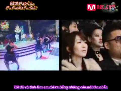 BIGBANG - Lies MKMF 2007 ( SNSD & OTHER ARTISTs REACTION )