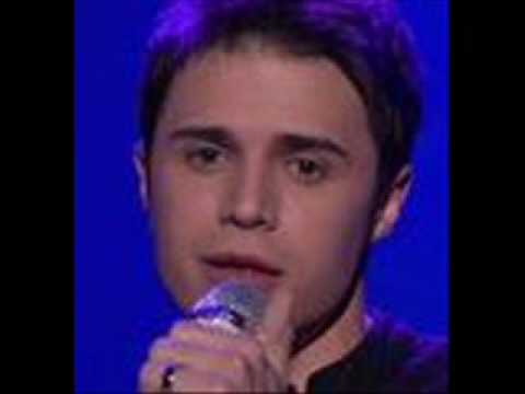Kris Allen  No  boundaries